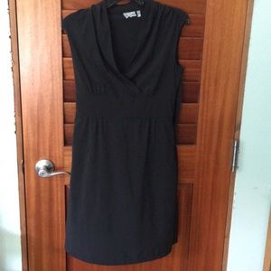 Athleta travel dress